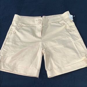 NWT The Limited women’s Shorts